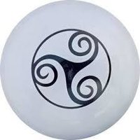 All Colors Available Plastic Flying Disc