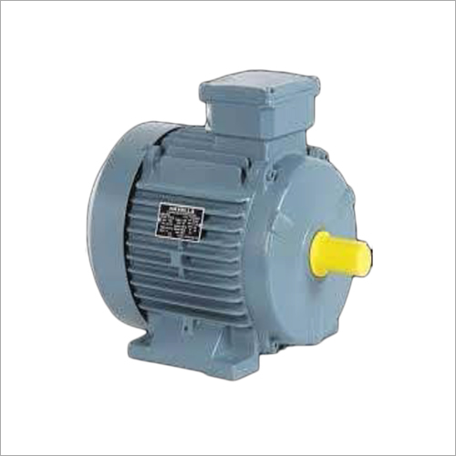 Foot Mounted Havells Motor Phase: Three Phase