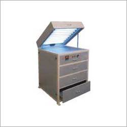 Flexo Polymer Plate Making Machine - Flexo Block Making Machine