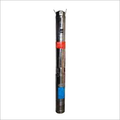 Ss Ku4 Borewell Submersible Oil Filled Pump