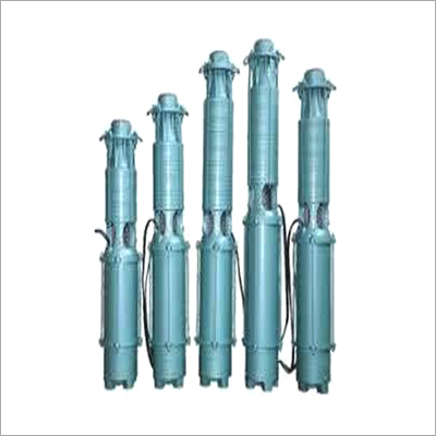 Jvs Vertical Openwell Submersible Pump Power: Electric Volt (V)