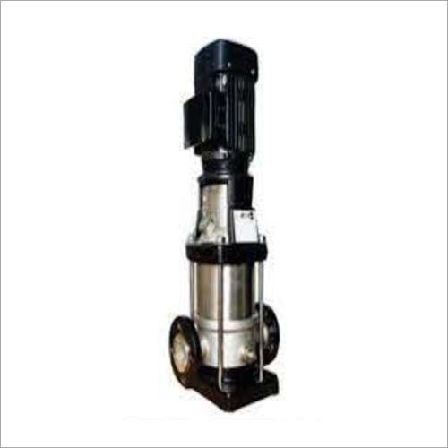 Cast Iron Kcil Vertical Inline Pump