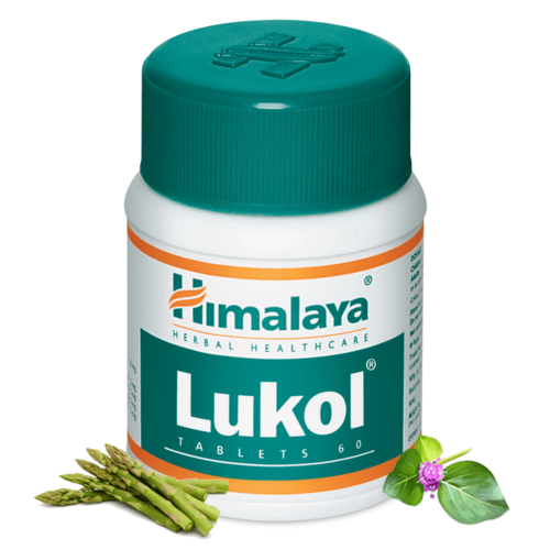Lukol Tablets