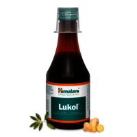 Lukol Tablets
