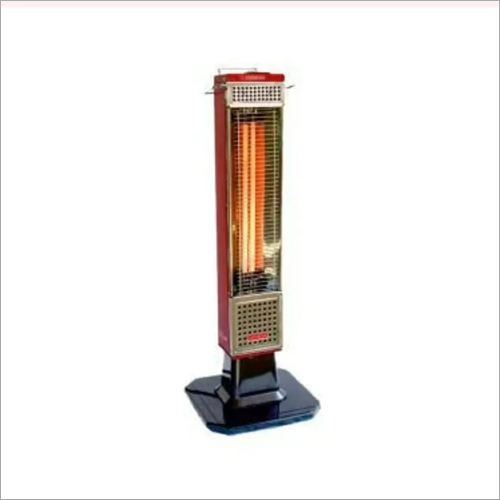 Heat Pillar Heater