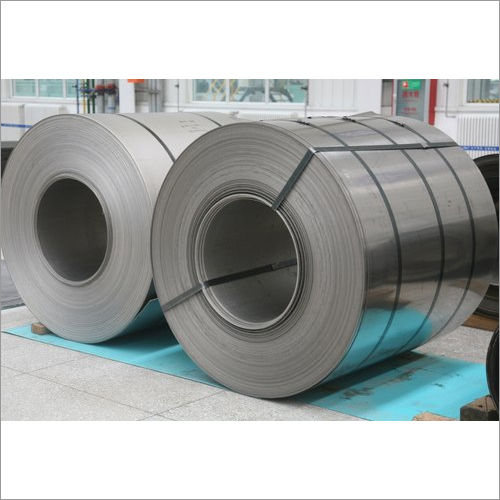 C60 - S60c High Carbon Steel Strips