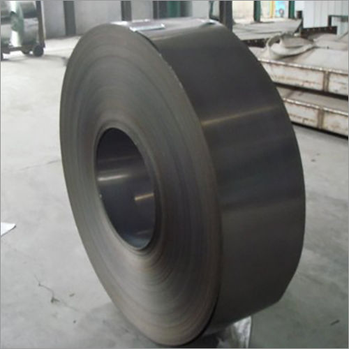 C62 - S62C High Carbon Steel Strips