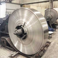 C75 - S75C High Carbon Steel Strips