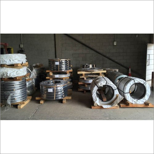 Carboon Steel Hot Rolled Pickled Coil