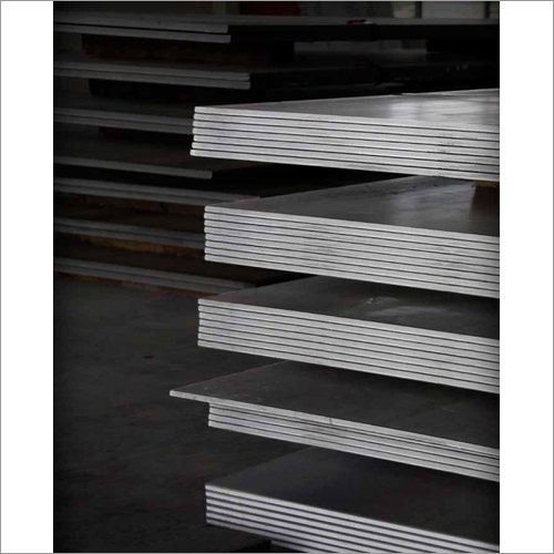 50CRV4 Spring Steel Sheet