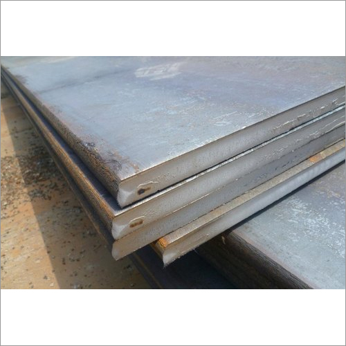 EN19 Alloy Steel Sheet