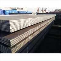 4130 Alloy Steel Sheet