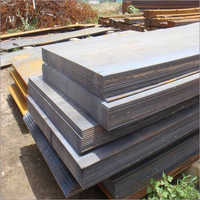 EN19 Alloy Steel Plate