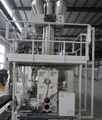 EVA Film Making Machine High Speed EVA Film Making Machine