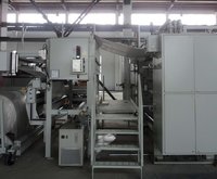 EVA Film Making Machine High Speed EVA Film Making Machine