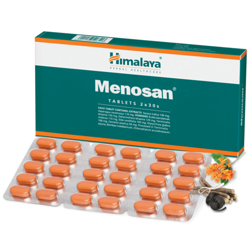 Menosan Tablet