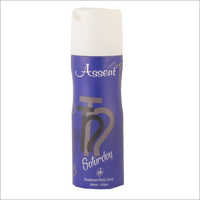 Long Lasting Deodorant Body Spray