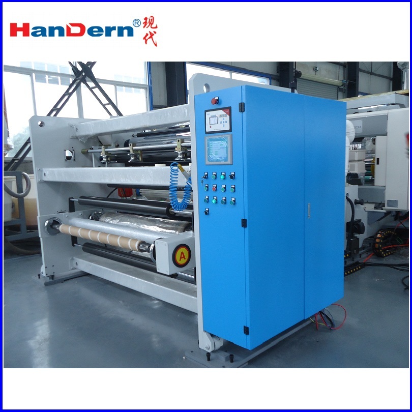 Customizable PCTFE Film Machine