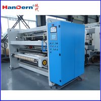 Customizable PCTFE Film Machine