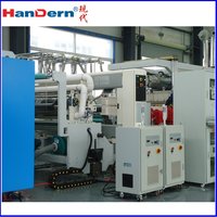 Customizable PCTFE Film Machine