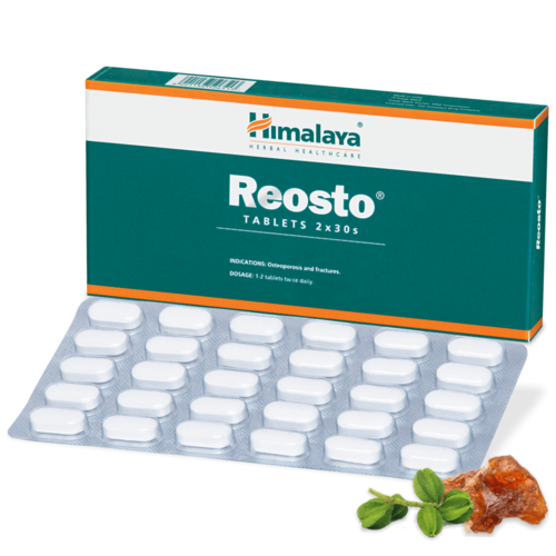 Reosto Tablet
