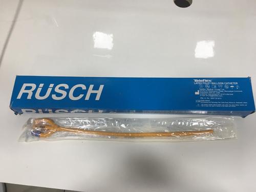 RUSCH CATHETER