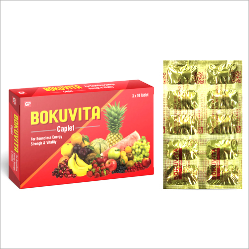 200 ml Boundless Energy Strengh and Vitality Capsules