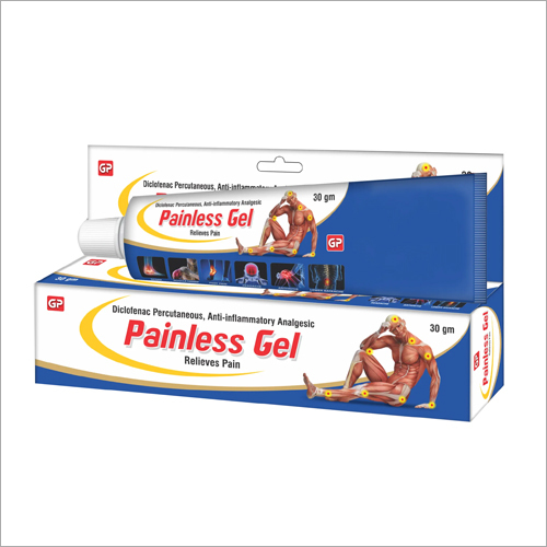 30 gm Painless Gel
