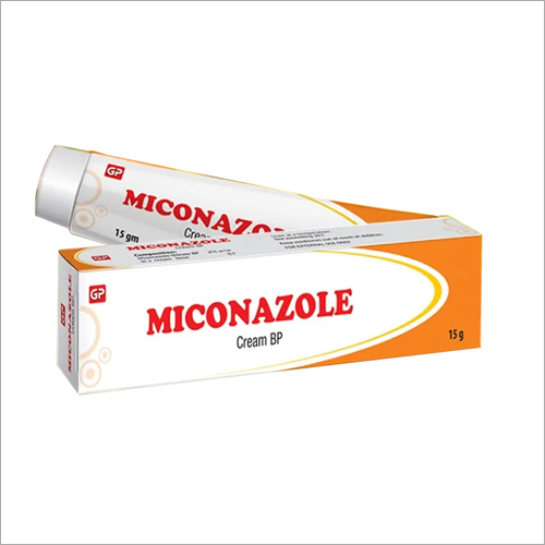 Miconazole Cream