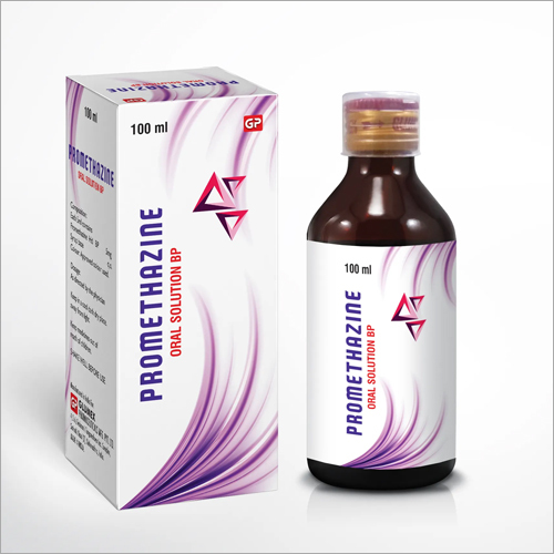 Promethazine Oral Syrup