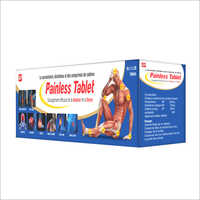Painless Tablets