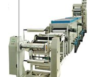 Film Making Machine Solar Cell Back Panel Use PET Film Making Machine