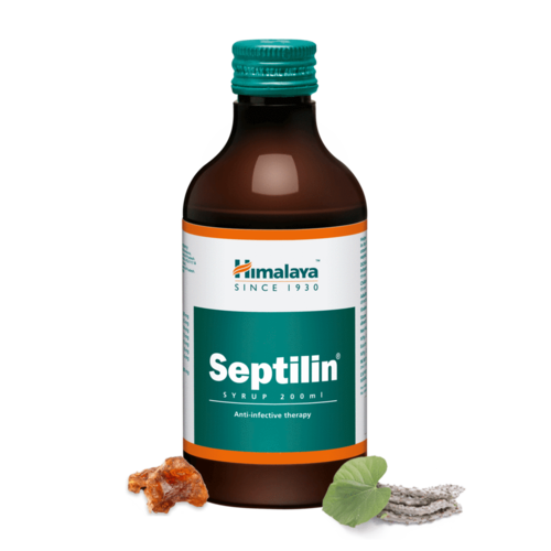 Septilin Syrup