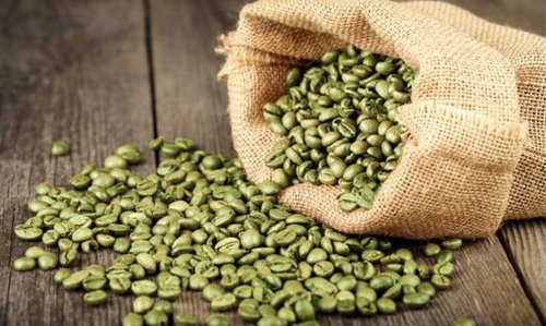 Raw Coffee Beans - Coffee Arabica, Dimensions 5-17 mm Length x 3-8 mm Width x 3-5 mm Thickness | A Grade, Raw Processing, Genuine and Wholesome