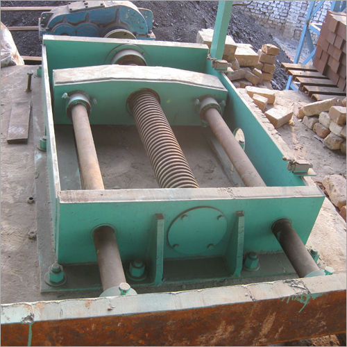 Heavy Duty Rolling Mill Pushup