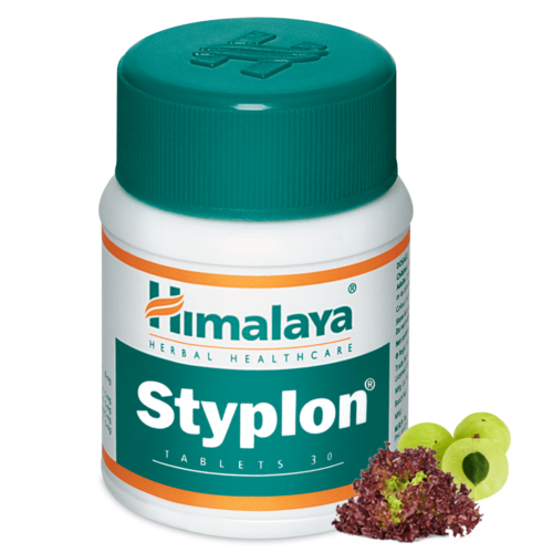 Styplon Tablet Age Group: Suitable For All