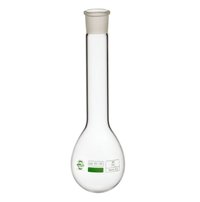 flask, kjeldahl 50 ml