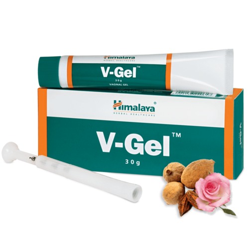 V Gel Age Group: Suitable For All