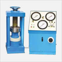 Compression Testing Machine