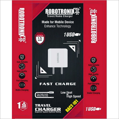 Mobile Charger