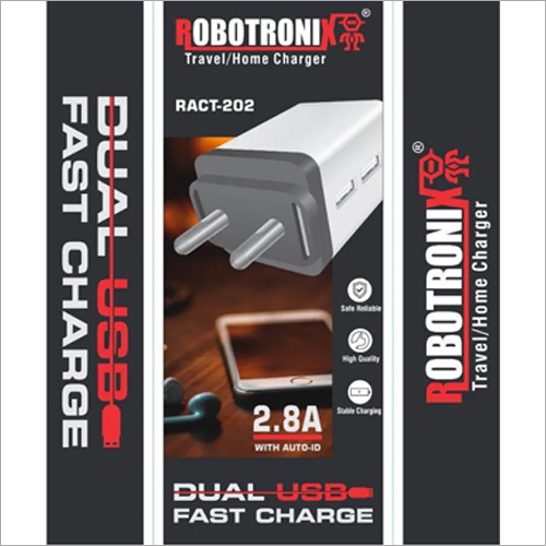 Fast Mobile Charger