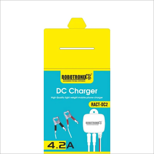 DC Charger