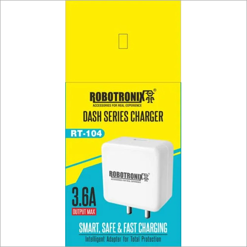 Dash Series Charger