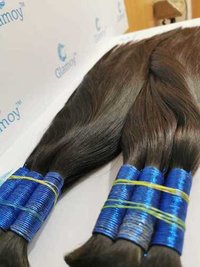 Natural Color Remy Human Hair Bundles Top Quality Wholesale Indian Hair