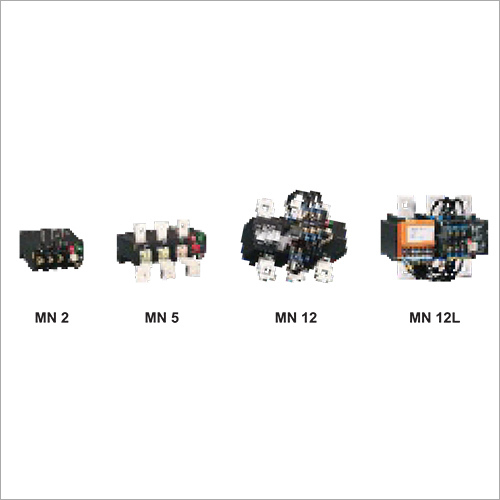 Thermal Overload Relays