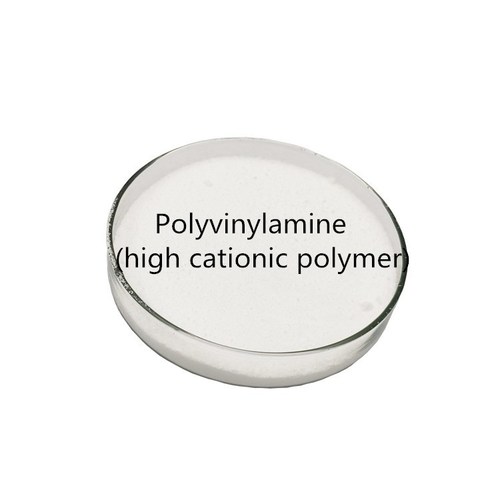 High Cationic Polymer