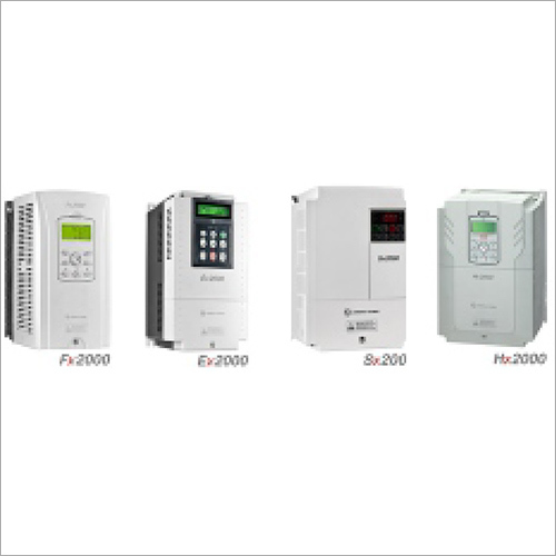 AC Drives