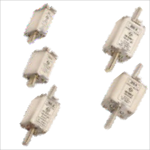 HRCX Fuses