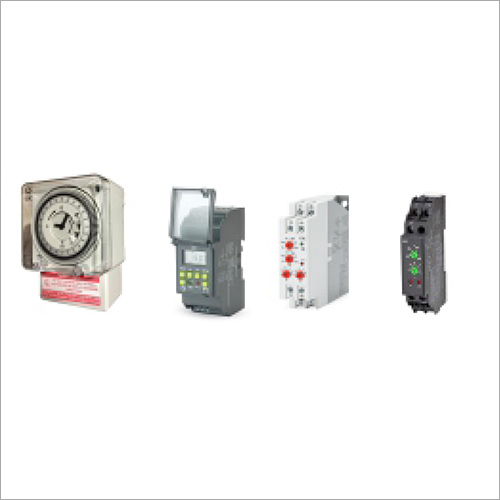 GIC Trimer Switch