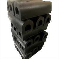 Warehouse Dock Rubber Bumper